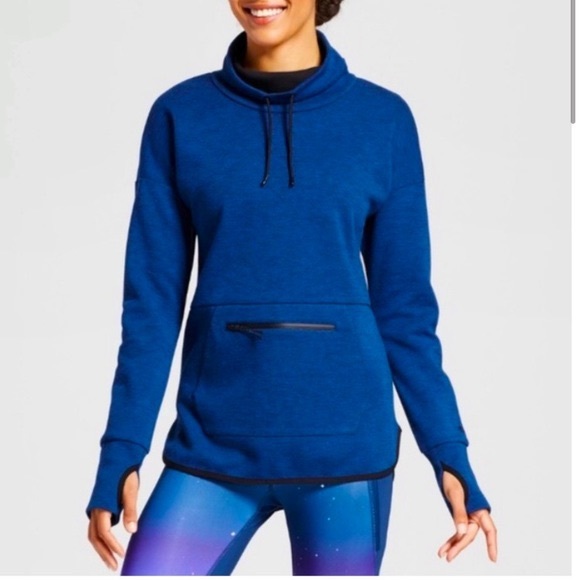 Champion C9 Cowl Neck Sweater - Picture 6 of 8
